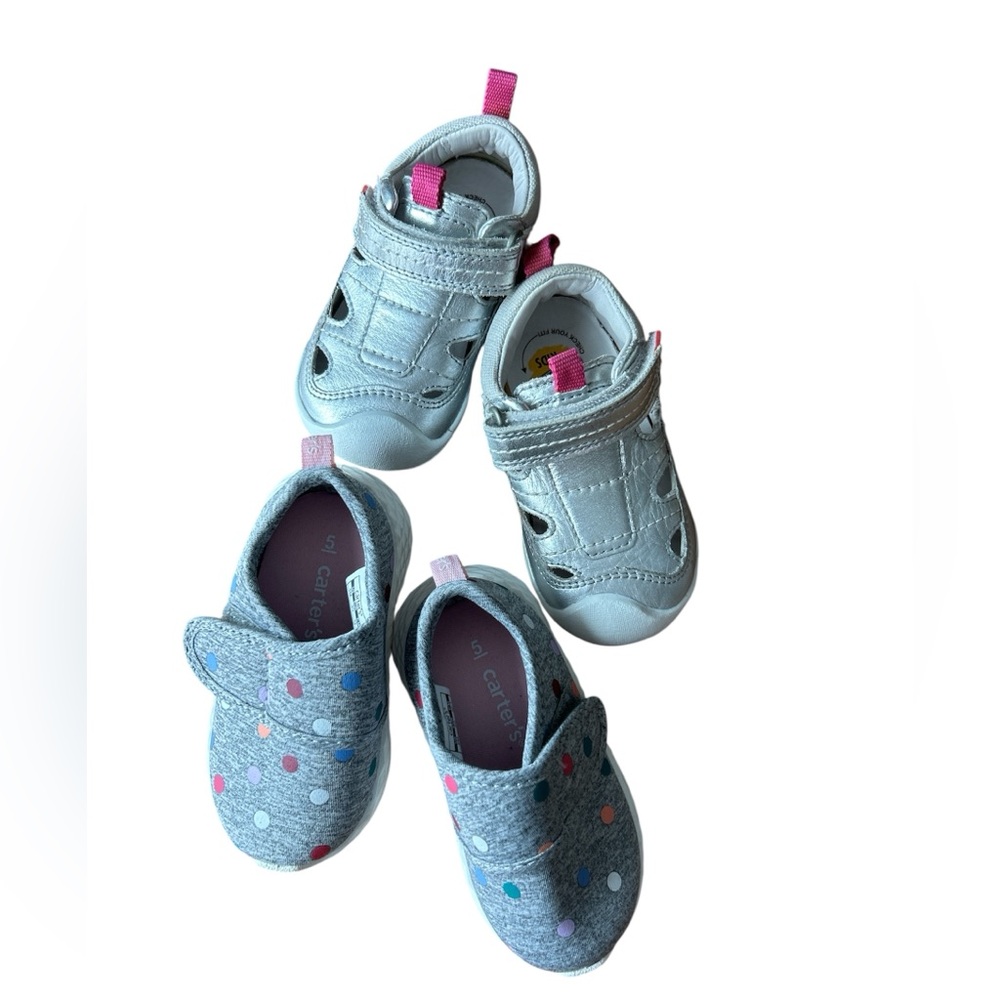 Size 5 shoe bundle